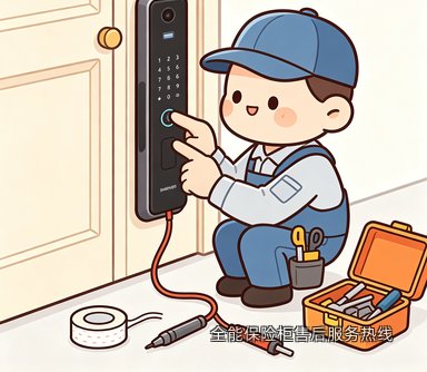 全能保险柜售后服务热线