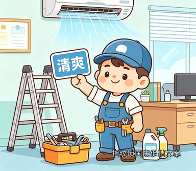 指纹锁国庆促销文案
