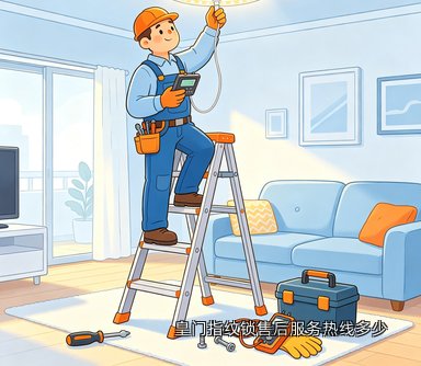 皇门指纹锁售后服务热线多少