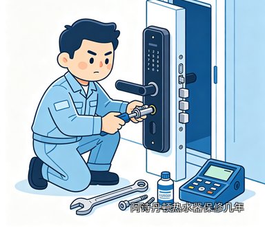 阿诗丹顿热水器保修几年