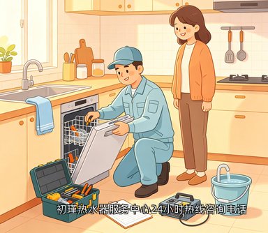 初瑾热水器服务中心24小时热线咨询电话