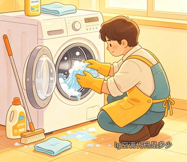 lg空调代码是多少