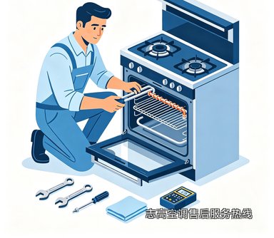 志高空调售后服务热线