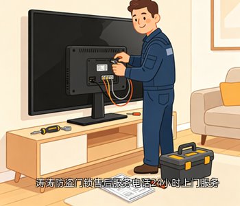 涛涛防盗门锁售后服务电话24小时上门服务