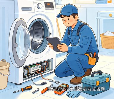 瑾梧保险柜全国售后网点咨询