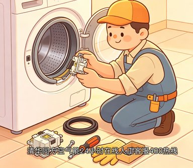 清华同方空气能24小时在线人工客服400热线