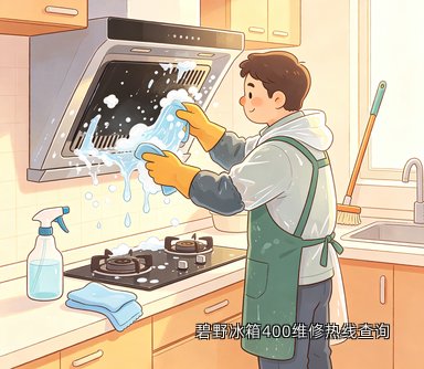 碧野冰箱400维修热线查询
