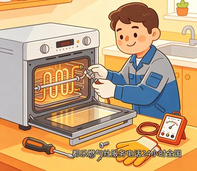都乐燃气灶服务电话24小时全国