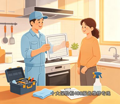 十大保险柜400服务维修专线
