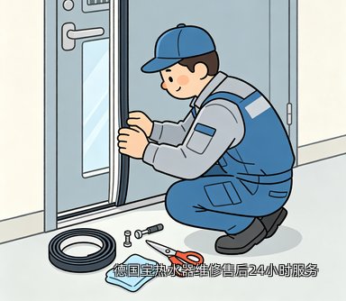 德国宝热水器维修售后24小时服务