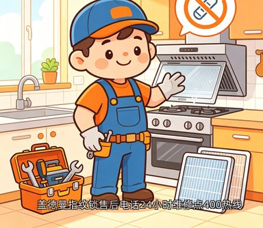 盖徳曼指纹锁售后电话24小时维修点400热线
