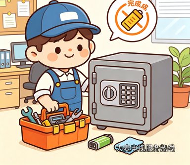 大麦电视服务热线