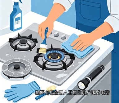 酷开电视全国人工售后用户服务电话