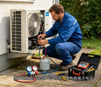 匡靖锁防盗门全国24小时统一服务客服点电话