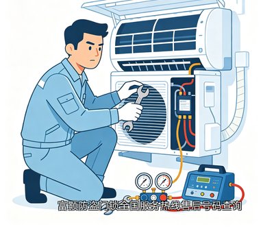 富颢防盗门锁全国服务热线售后号码查询