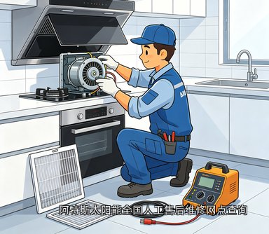 阿特斯太阳能全国人工售后维修网点查询
