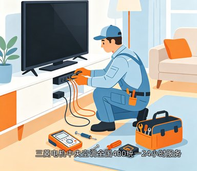 三菱电机中央空调全国400统一24小时服务
