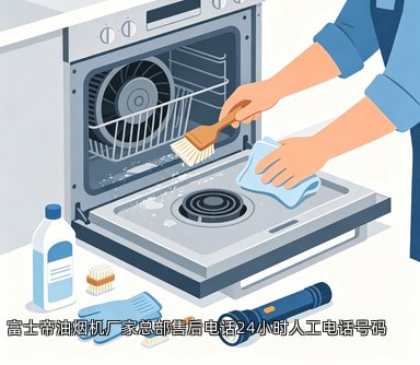 富士帝油烟机厂家总部售后电话24小时人工电话号码