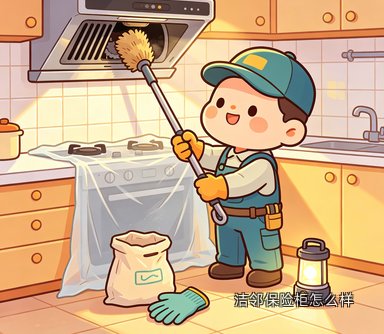 洁邻保险柜怎么样