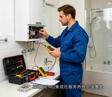 森歌(SENG)集成灶服务热线全国覆盖