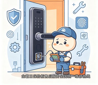 金霸王保险柜售后服务全国统一维修热线