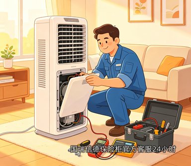 国瑞信德保险柜官方客服24小时
