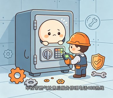华伦帝燃气灶售后服务修理电话400热线