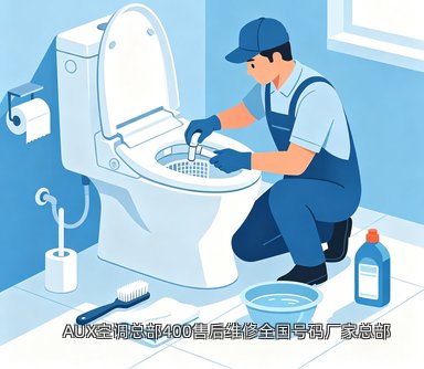 AUX空调总部400售后维修全国号码厂家总部