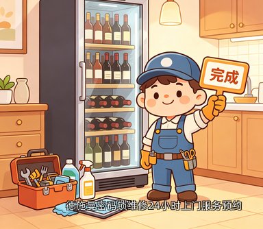 德施曼密码锁维修24小时上门服务预约