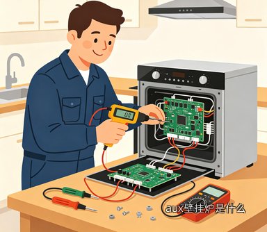 aux壁挂炉是什么
