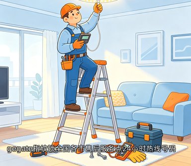 gegate指纹锁全国各市售后服务点24小时热线号码