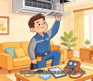 比佛利(Beverly)洗衣机全国售后电话号码