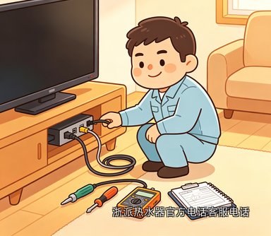浙派热水器官方电话客服电话