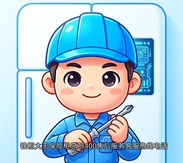 铁柜大王保险柜总部400售后服务客服热线电话