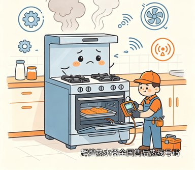 辉煌热水器全国售后热线号码