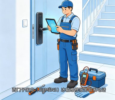 西门子家电(SIEMENS)冰箱维修服务联系电话