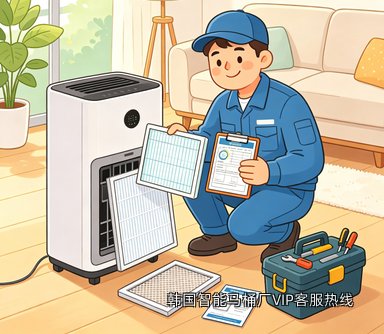 韩国智能马桶厂VIP客服热线