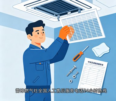 雷神燃气灶全国人工售后服务电话24小时热线