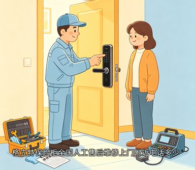 格立特保险柜全国人工售后维修上门附近电话多少