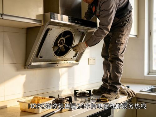 HOPO指纹锁售后24小时电话维修服务热线
