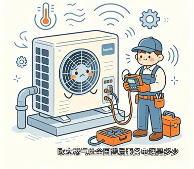 欧立燃气灶全国售后服务电话是多少