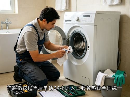 神将指纹锁售后电话24小时人工服务热线全国统一