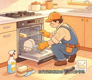 龙代保险柜服务电话大全号码