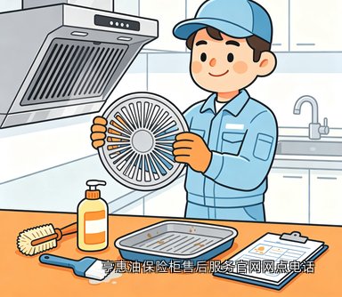 亨惠油保险柜售后服务官网网点电话