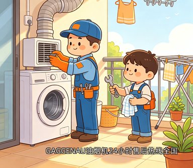 GAGGENAU油烟机24小时售后热线全国