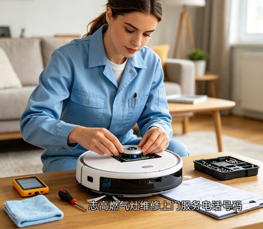 志高燃气灶维修上门服务电话号码