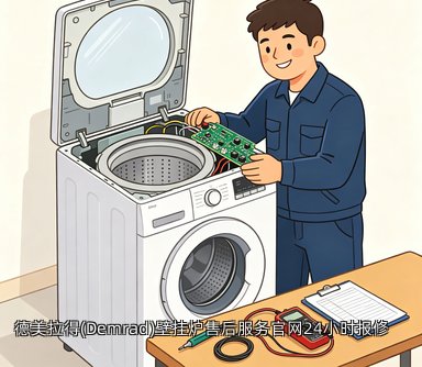 德美拉得(Demrad)壁挂炉售后服务官网24小时报修