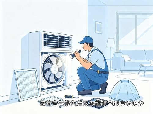康特空气能售后服务维修客服电话多少