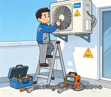 西屋空调全国统一网点客户报修中心