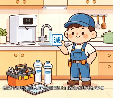 博克智能锁全国人工售后维修上门维修附近电话咨询
